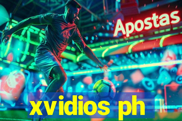 xvidios ph